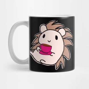 Hedgehog Cup Mug
